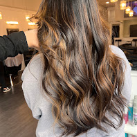Brunette Glow by Bel Colore Boutique Salon