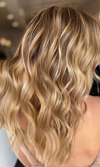 Lived-In Blonde by Bel Colore Boutique Salon