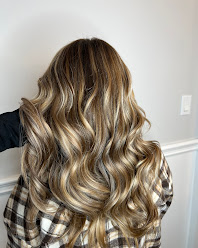 Honey Highlights by Bel Colore Boutique Salon