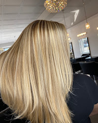 Buttery Blonde by Bel Colore Boutique Salon