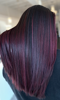 Cherry Cola by Bel Colore Boutique Salon